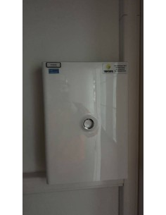 Armoire électrique 2