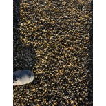 Gravillons de toiture terrasse