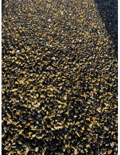 Gravillons de toiture terrasse 2