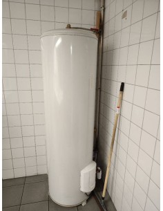 Ballon Eau Chaude Sanitaire