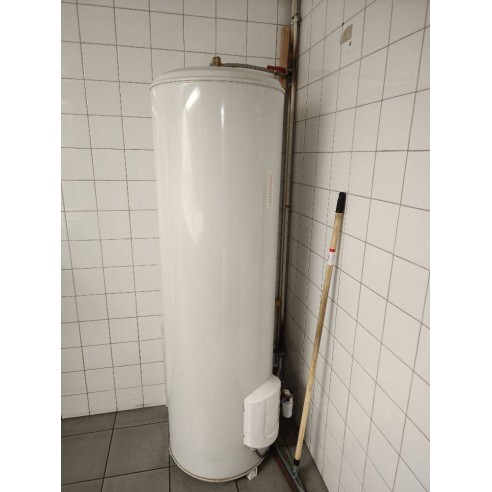 Ballon Eau Chaude Sanitaire