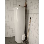 Ballon Eau Chaude Sanitaire