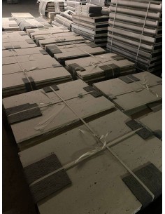 Revêtement mural en pierre