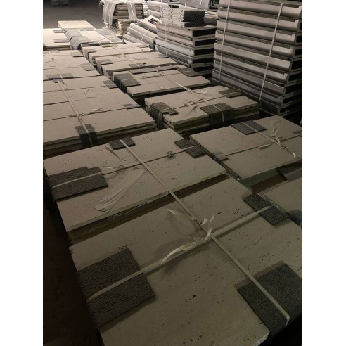 Revêtement mural en pierre