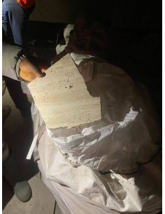 Revêtement mural en pierre 2