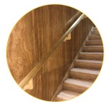 Revêtement mural en pierre