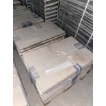 Revêtement mural en pierre