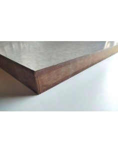 Dalle de faux plancher technique