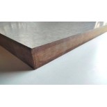 Dalle de faux plancher technique