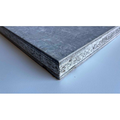 Dalle de faux plancher technique