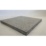 Dalle de faux plancher technique