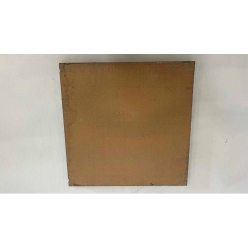 Dalle de faux plancher technique