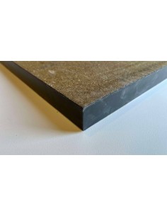 Dalle de faux plancher technique