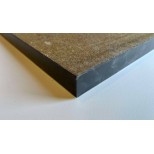 Dalle de faux plancher technique