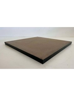 Dalle de faux plancher technique 2