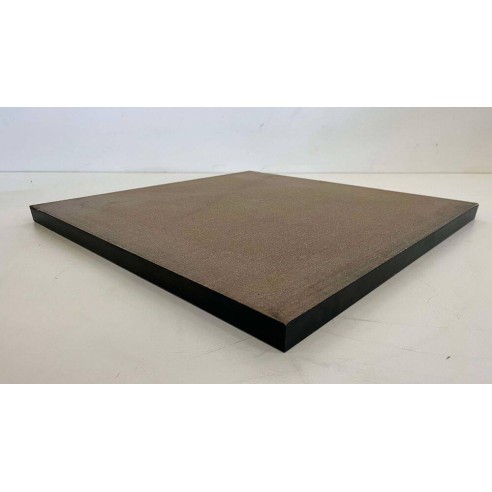 Dalle de faux plancher technique