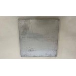 Dalle de faux plancher technique