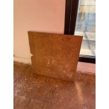 Dalle de faux plancher technique