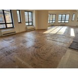 Dalle de faux plancher technique