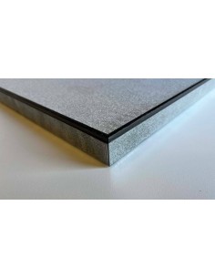 Dalle de faux plancher technique