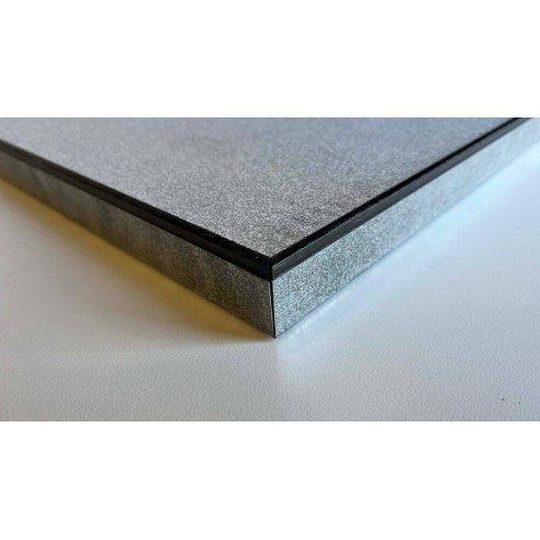 Dalle de faux plancher technique