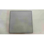 Dalle de faux plancher technique