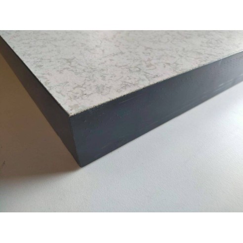 Dalle de faux plancher technique