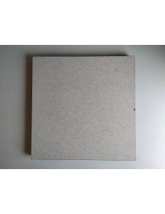 Dalle de faux plancher technique 2