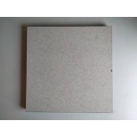 Dalle de faux plancher technique