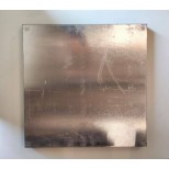 Dalle de faux plancher technique