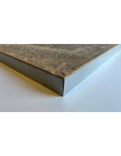 Dalle de faux plancher technique