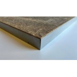 Dalle de faux plancher technique