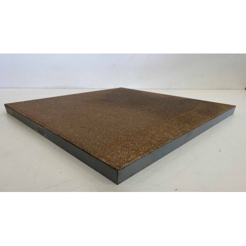 Dalle de faux plancher technique