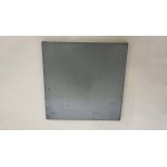 Dalle de faux plancher technique