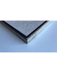 Dalle de faux plancher technique