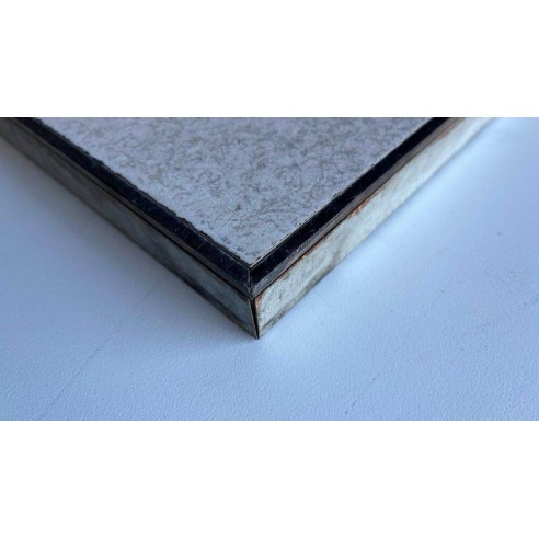 Dalle de faux plancher technique