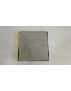 Dalle de faux plancher technique 2