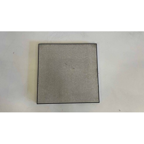 Dalle de faux plancher technique