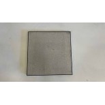 Dalle de faux plancher technique