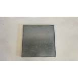 Dalle de faux plancher technique