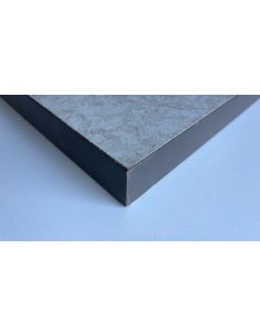 Dalle de faux plancher technique 38MM