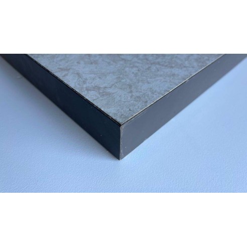 Dalle de faux plancher technique 38MM