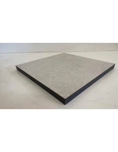 Dalle de faux plancher technique 38MM 2