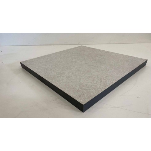 Dalle de faux plancher technique 38MM