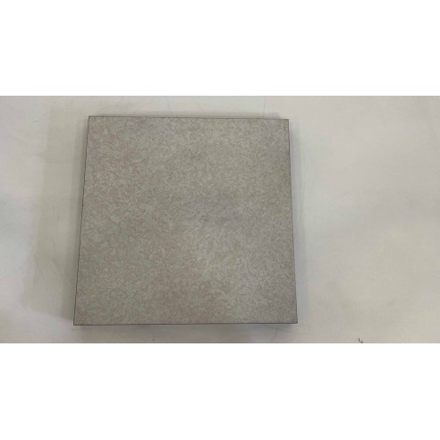 Dalle de faux plancher technique 38MM