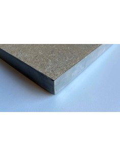 Dalle de faux plancher technique K