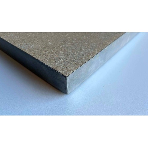 Dalle de faux plancher technique K