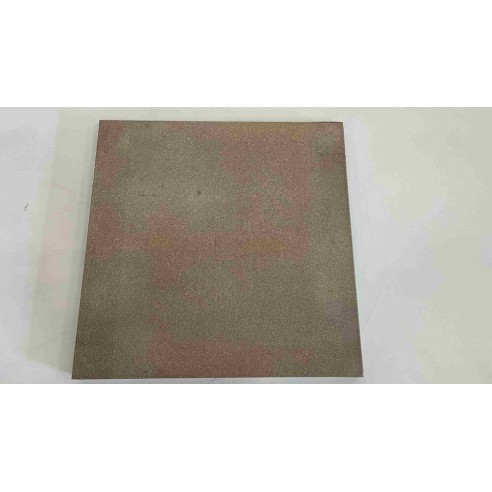 Dalle de faux plancher technique K