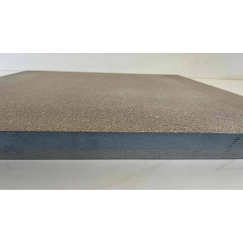 Dalle de faux plancher technique K