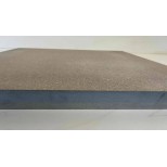 Dalle de faux plancher technique K